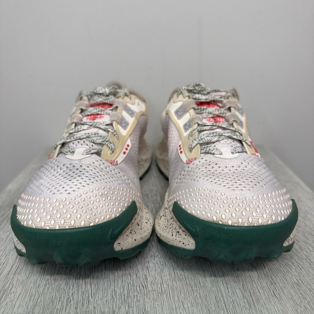 Women's Nike Air Zoom Pegasus Trail 3 Soft Pink DA8698-600 Size 8.5 - Picture 6 of 13